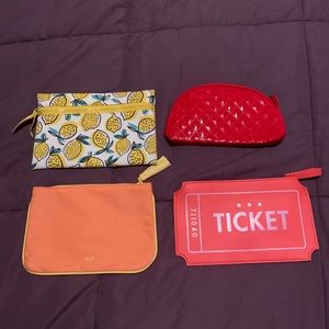 IPSY BAG BUNDLE